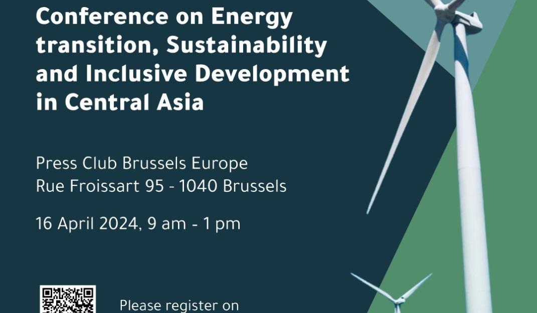 2nd Conference On Energy Transition, Sustainability And Inclusive ...